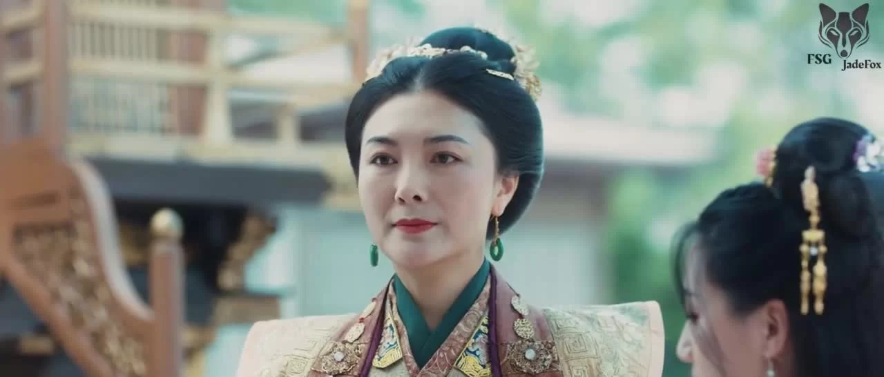 Маленькая жена генерала 3 серия