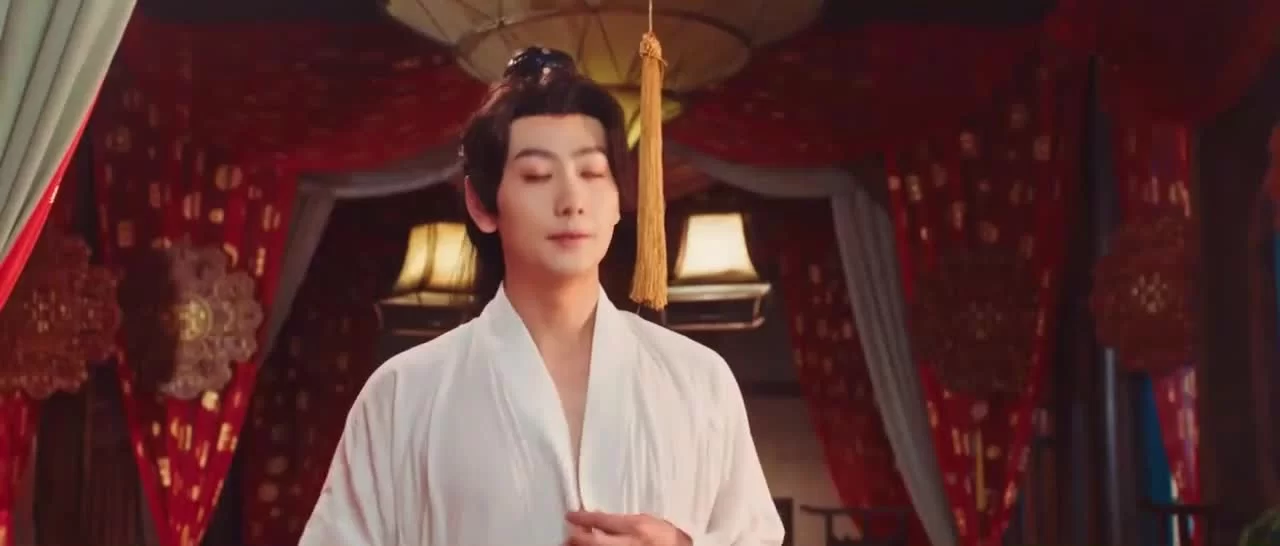 Маленькая жена генерала 7 серия