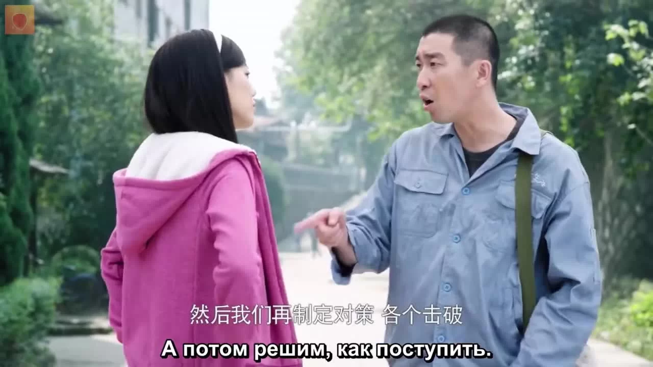 Марки с обезьянами (2017) 3 серия