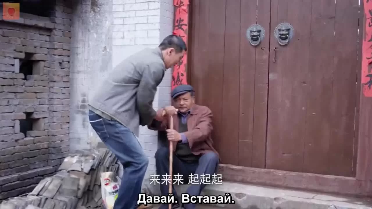 Марки с обезьянами (2017) 4 серия