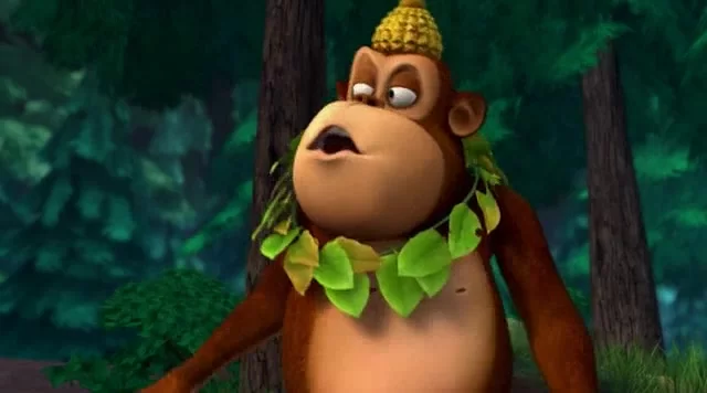 Медведи-соседи (2011) 10 серия