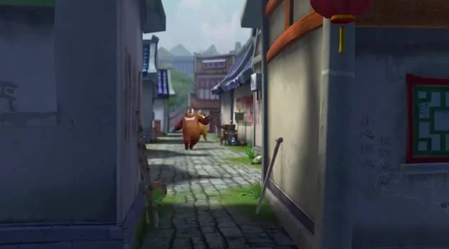 Медведи-соседи (2011) 100 серия