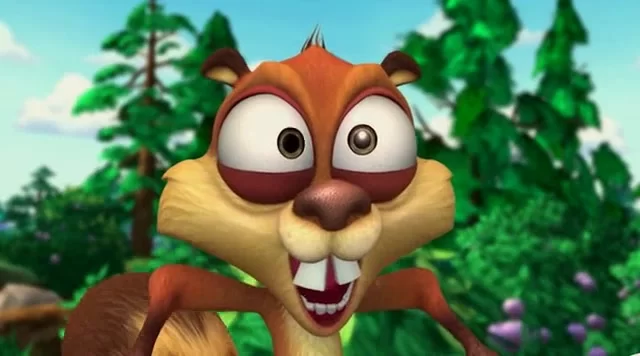 Медведи-соседи (2011) 11 серия