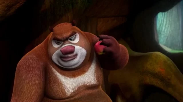 Медведи-соседи (2011) 13 серия