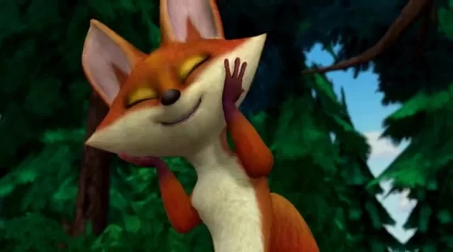 Медведи-соседи (2011) 14 серия