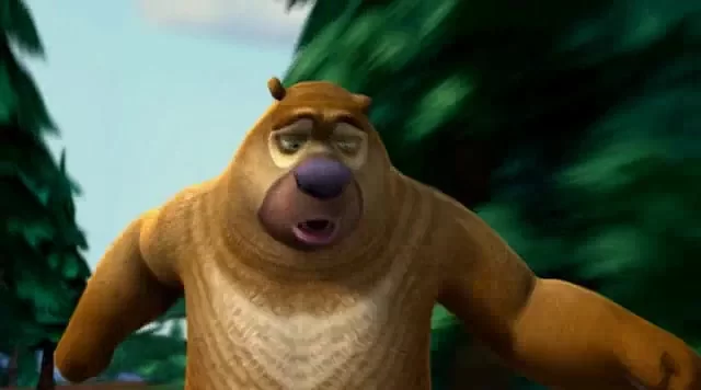 Медведи-соседи (2011) 23 серия