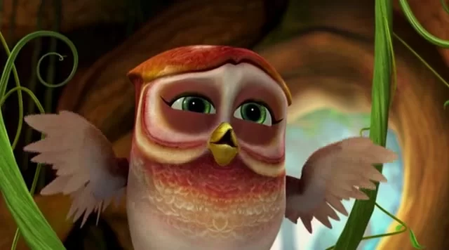 Медведи-соседи (2011) 28 серия