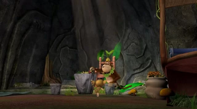 Медведи-соседи (2011) 41 серия