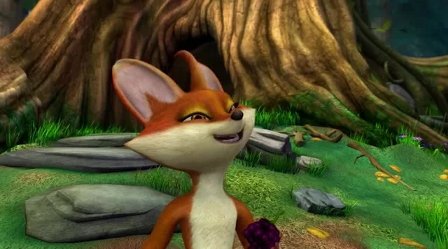 Медведи-соседи (2011) 44 серия