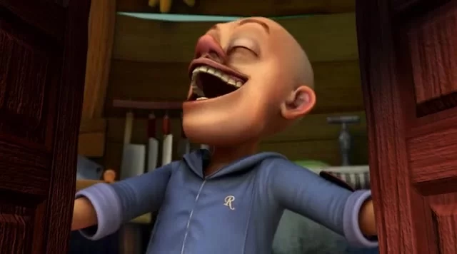 Медведи-соседи (2011) 45 серия