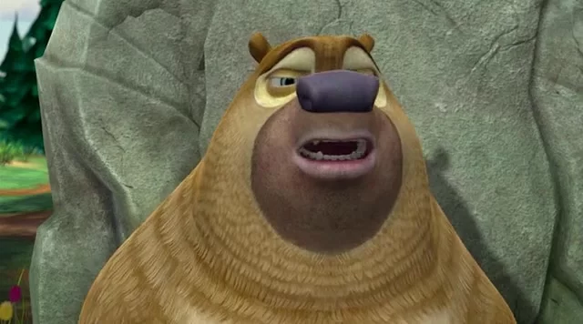 Медведи-соседи (2011) 47 серия