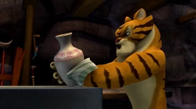 Медведи-соседи (2011) 57 серия