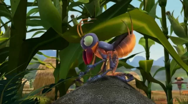 Медведи-соседи (2011) 58 серия