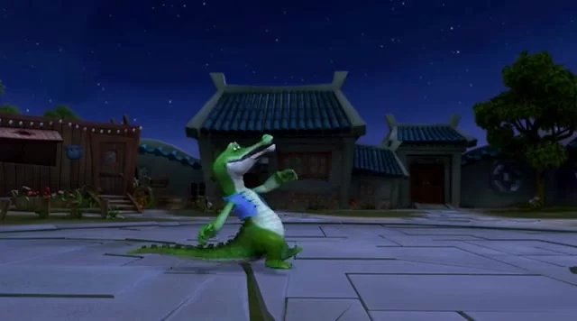 Медведи-соседи (2011) 59 серия