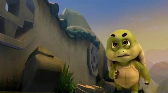 Медведи-соседи (2011) 63 серия