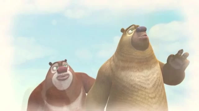 Медведи-соседи (2011) 71 серия