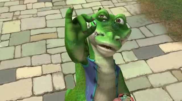 Медведи-соседи (2011) 84 серия