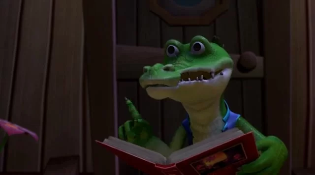 Медведи-соседи 87 серия