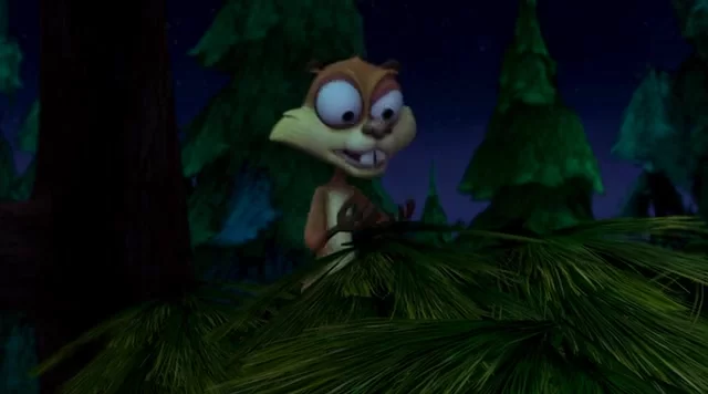 Медведи-соседи (2011) 9 серия