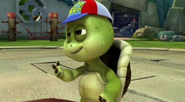 Медведи-соседи (2011) 96 серия