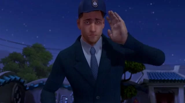 Медведи-соседи (2011) 98 серия