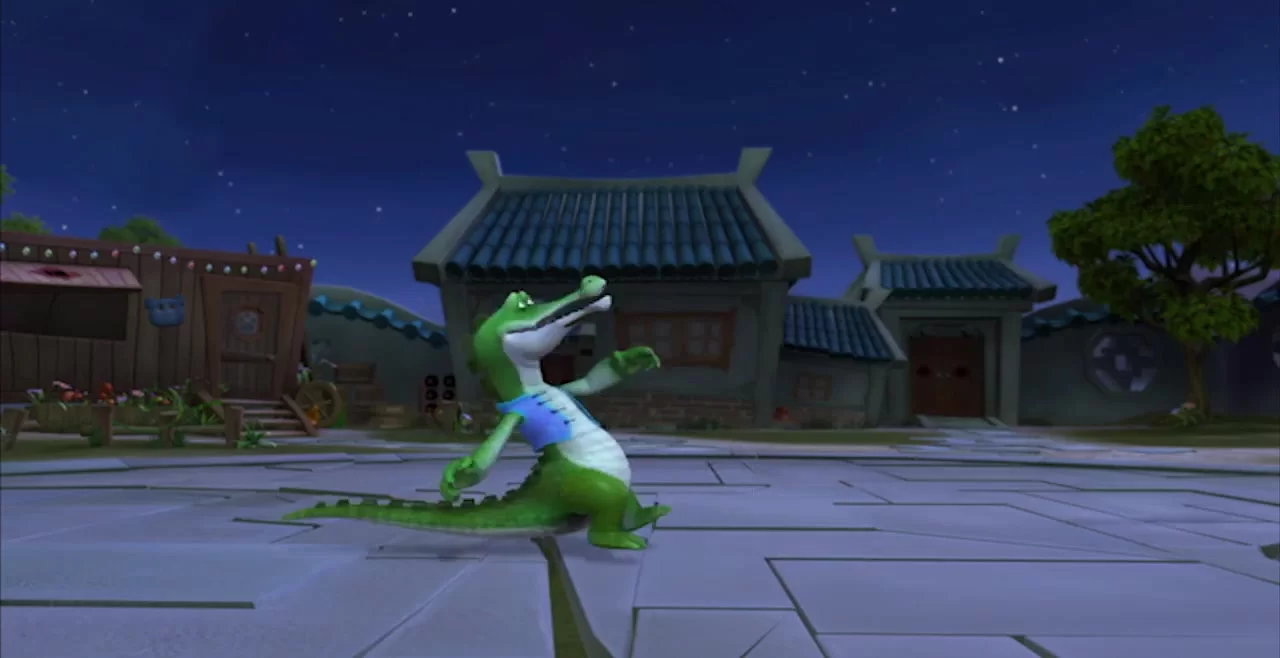 Медведи-соседи 2 (2012) 59 серия