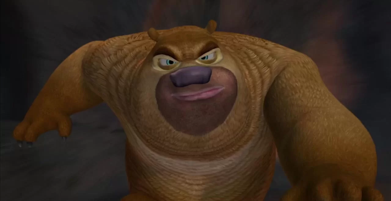 Медведи-соседи 2 (2012) 67 серия