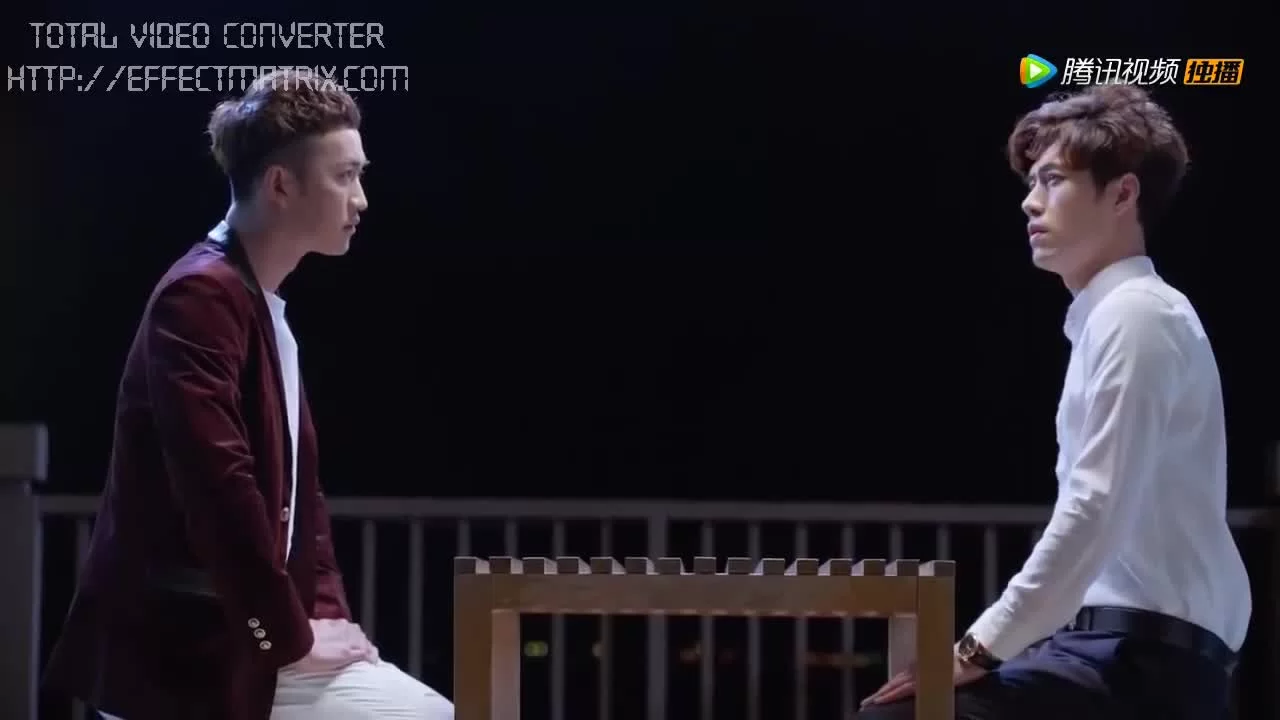 Междугородние отношения (2017) 14 серия