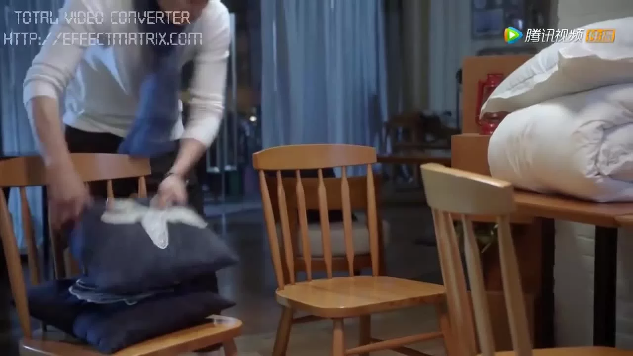 Междугородние отношения (2017) 18 серия