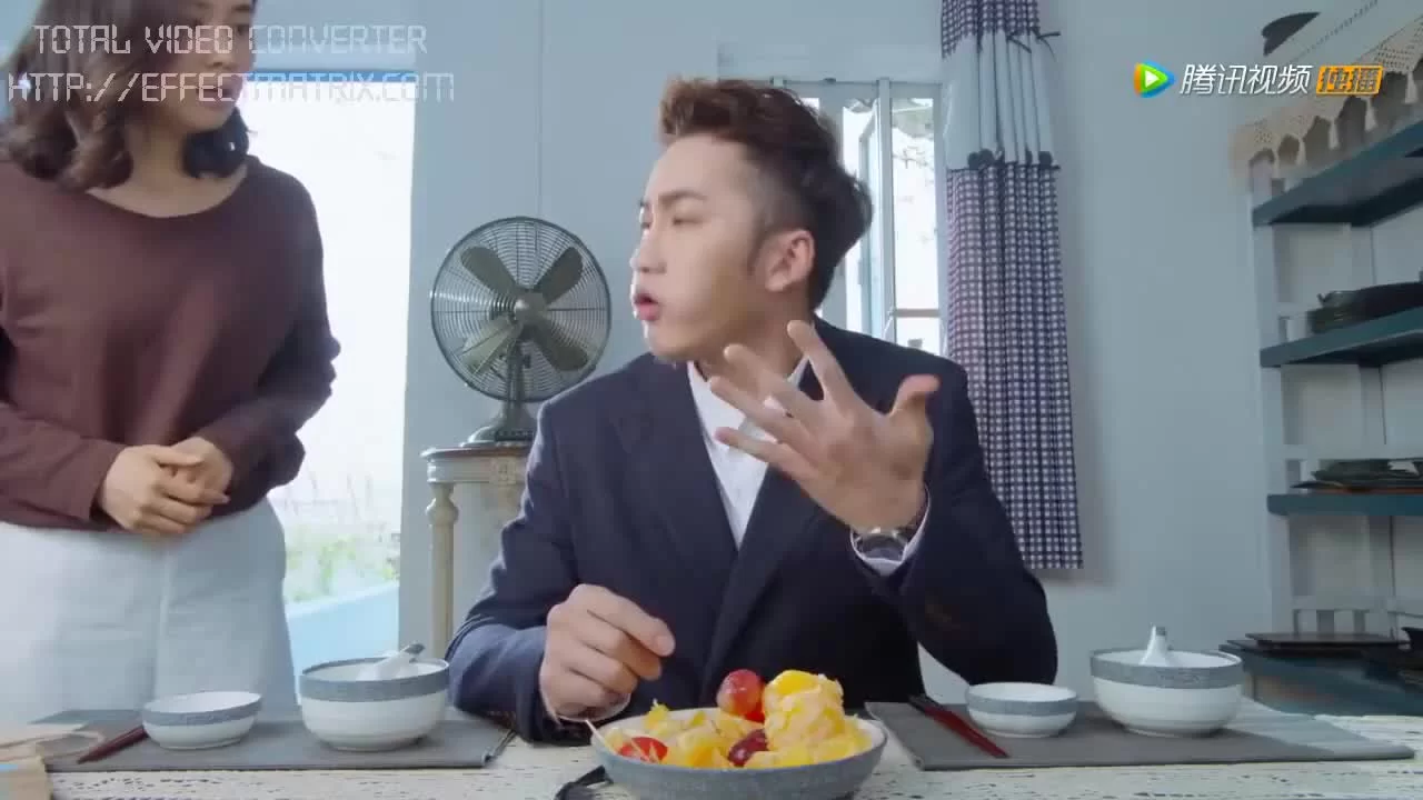 Междугородние отношения (2017) 20 серия