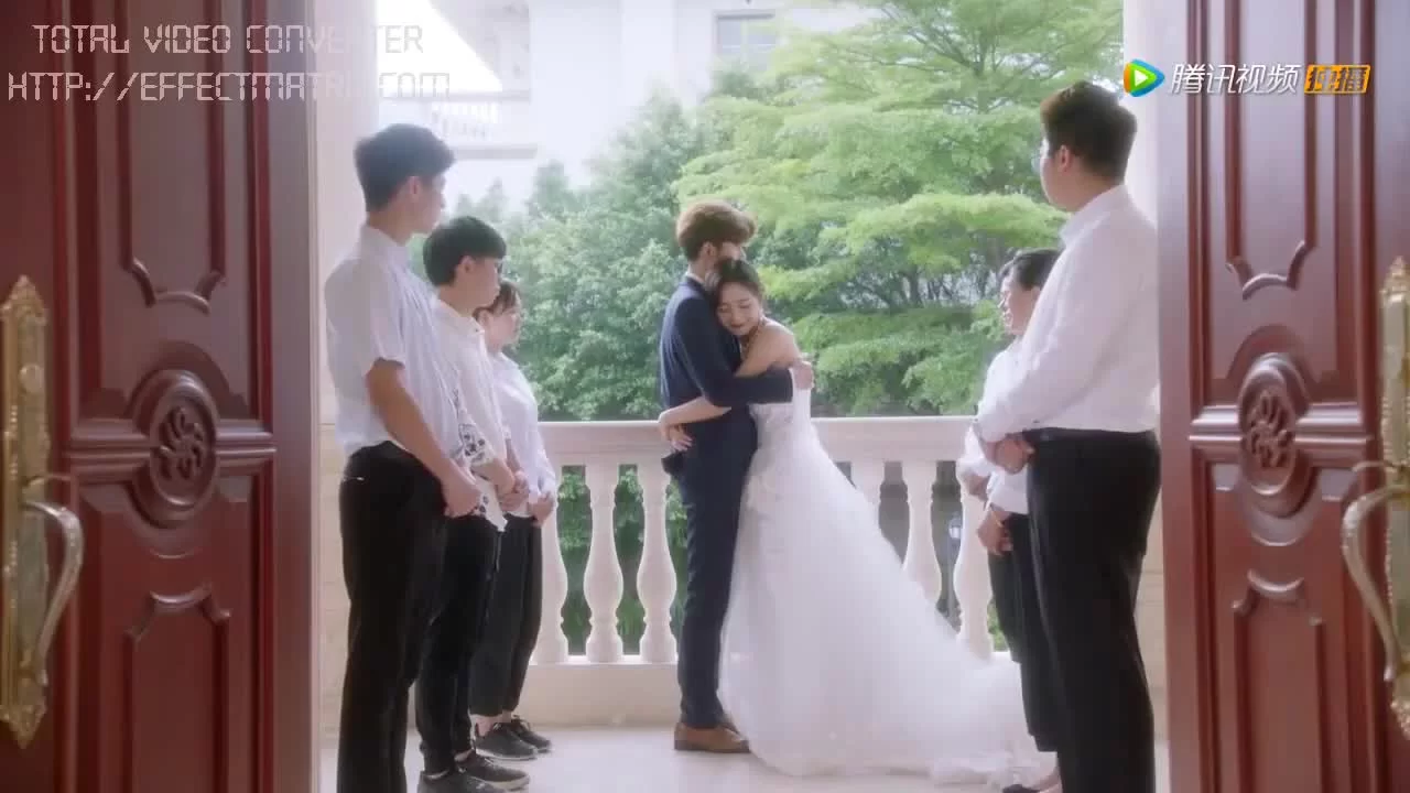 Междугородние отношения (2017) 21 серия