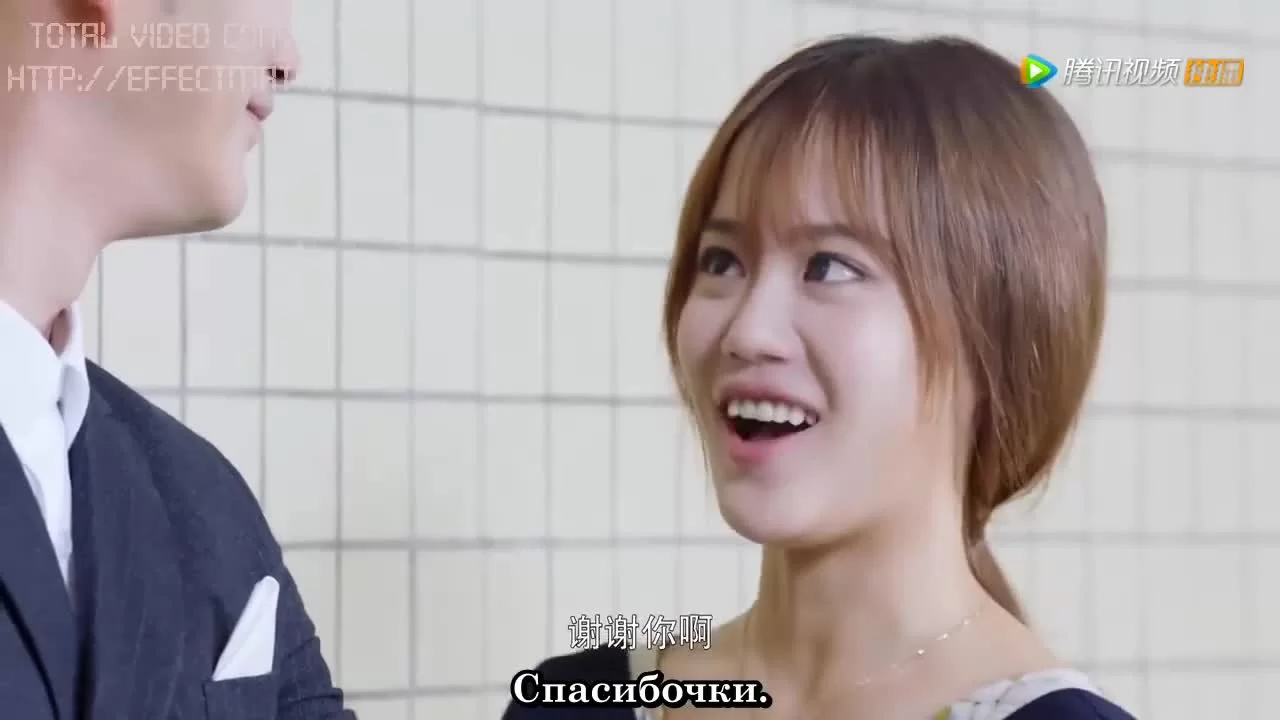 Междугородние отношения (2017) 26 серия