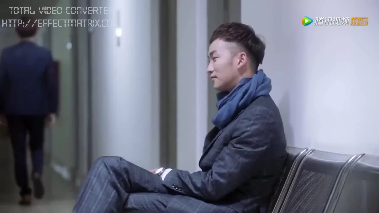 Междугородние отношения (2017) 28 серия