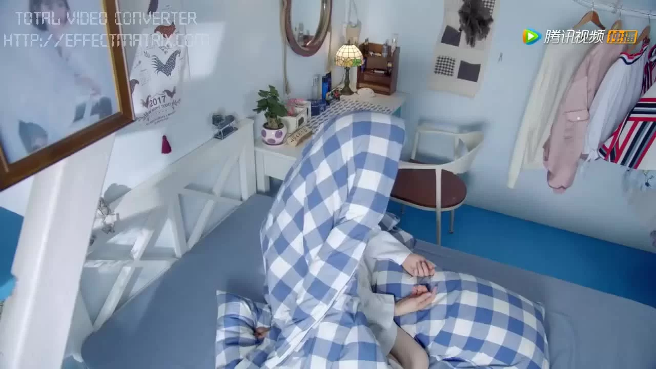 Междугородние отношения (2017) 3 серия