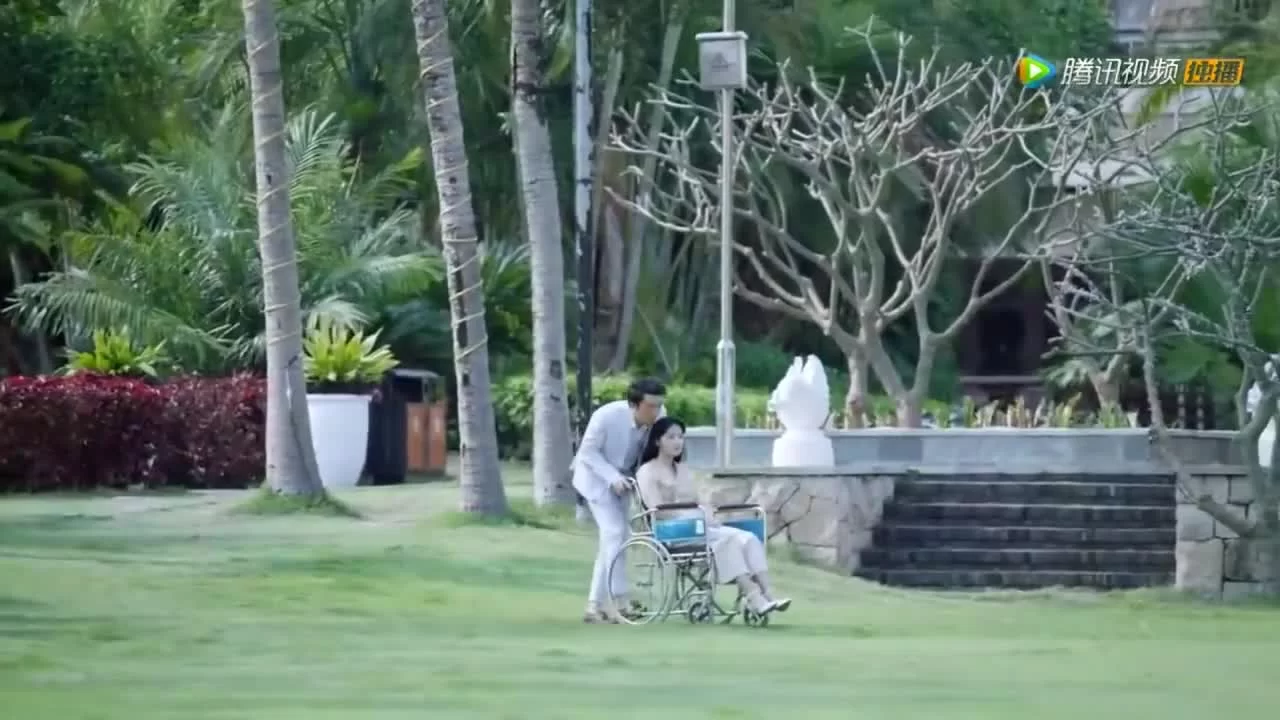 Междугородние отношения 34 серия