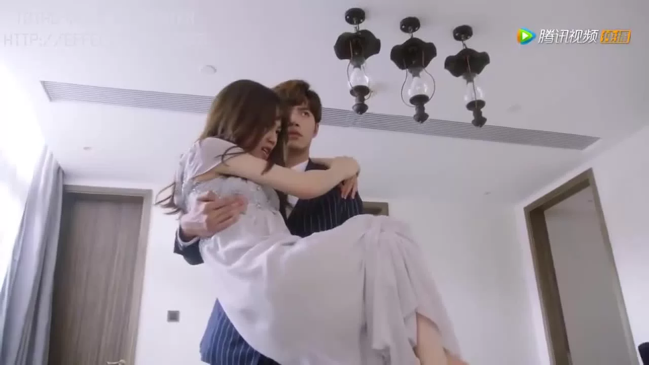 Междугородние отношения (2017) 4 серия