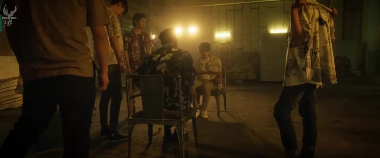 Мерцает, мерцает яркая звезда (2022) 13 серия