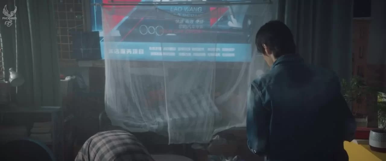 Мерцает, мерцает яркая звезда 18 серия