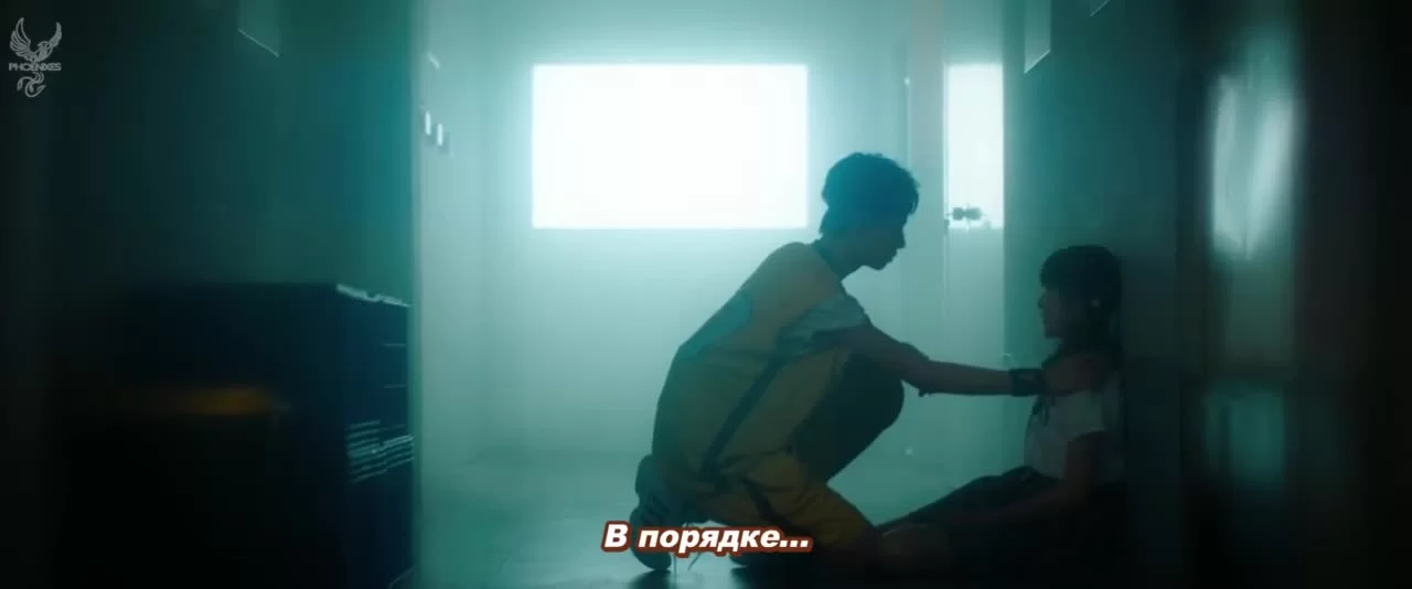 Мерцает, мерцает яркая звезда (2022) 19 серия