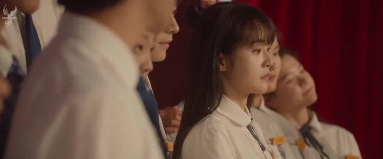 Мерцает, мерцает яркая звезда (2022) 21 серия