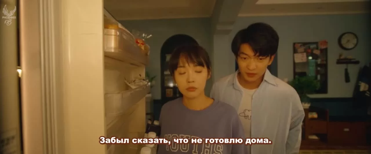 Мерцает, мерцает яркая звезда (2022) 6 серия