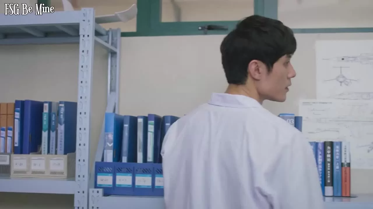 Место, известное нам одним (2019) 1 серия