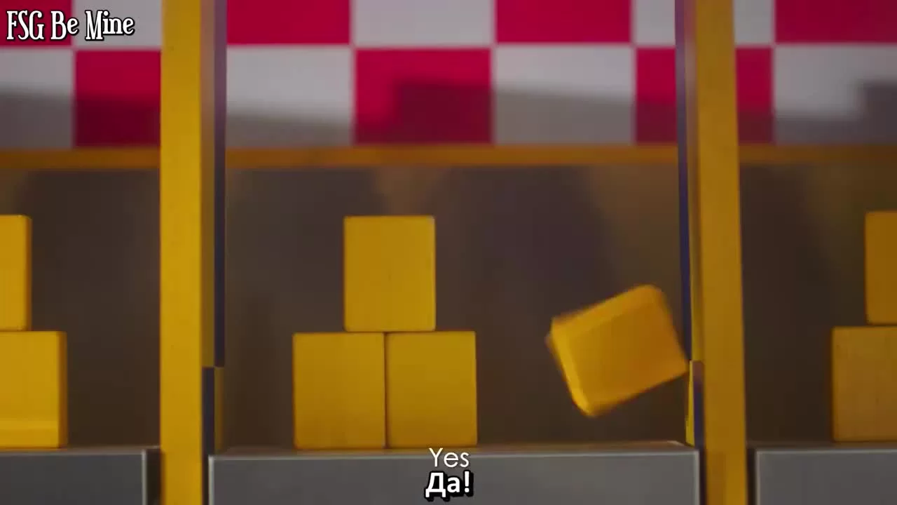 Место, известное нам одним (2019) 11 серия