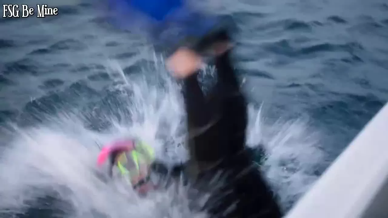 Место, известное нам одним (2019) 14 серия