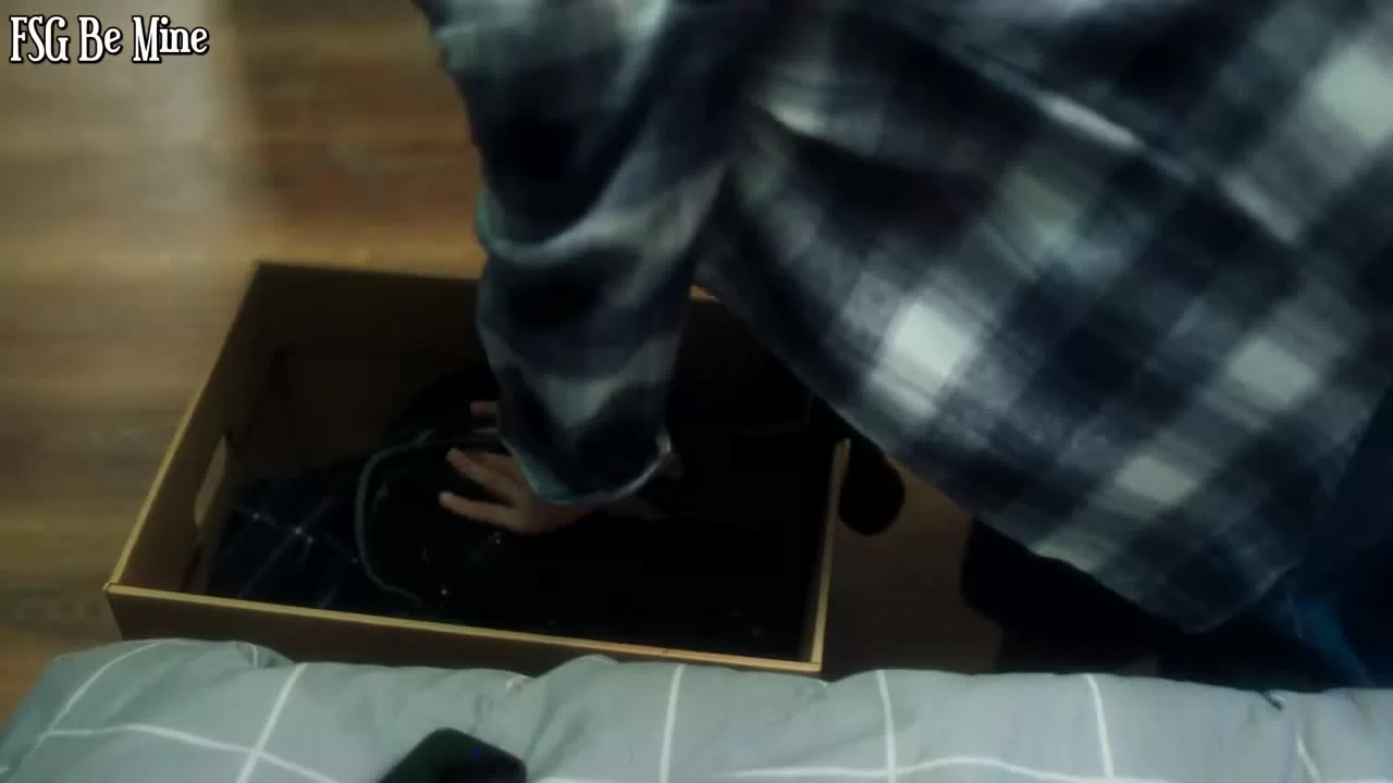 Место, известное нам одним (2019) 19 серия