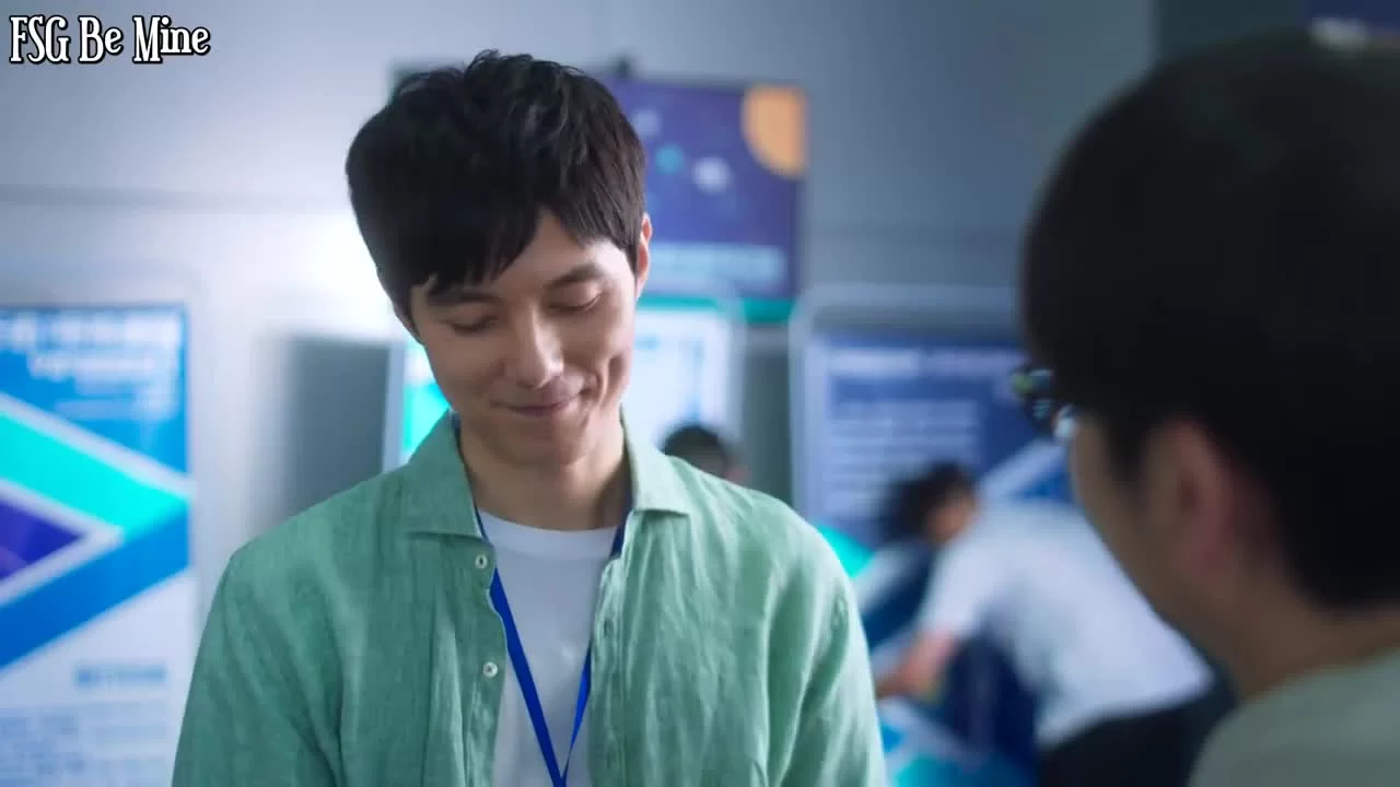 Место, известное нам одним (2019) 24 серия