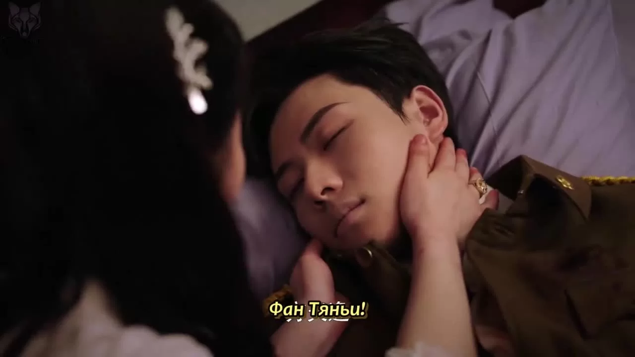 Месть служанки 13 серия