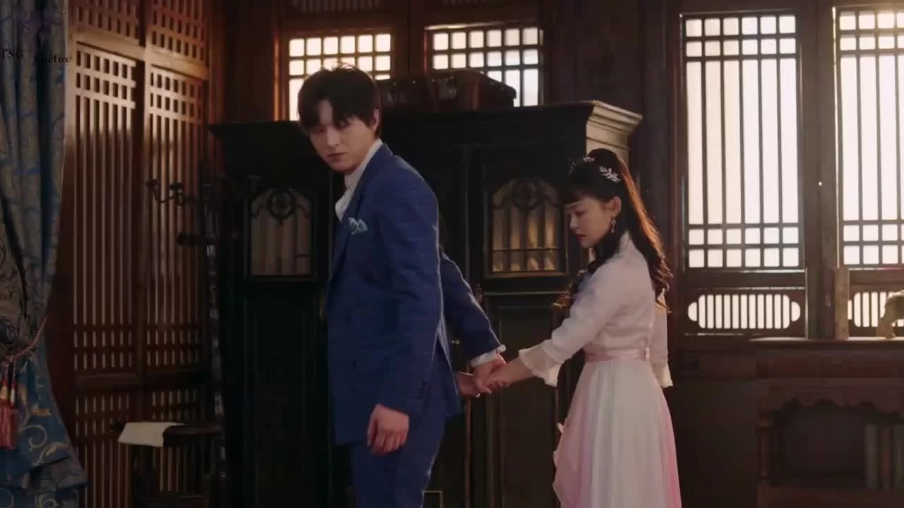 Месть служанки (2022) 14 серия