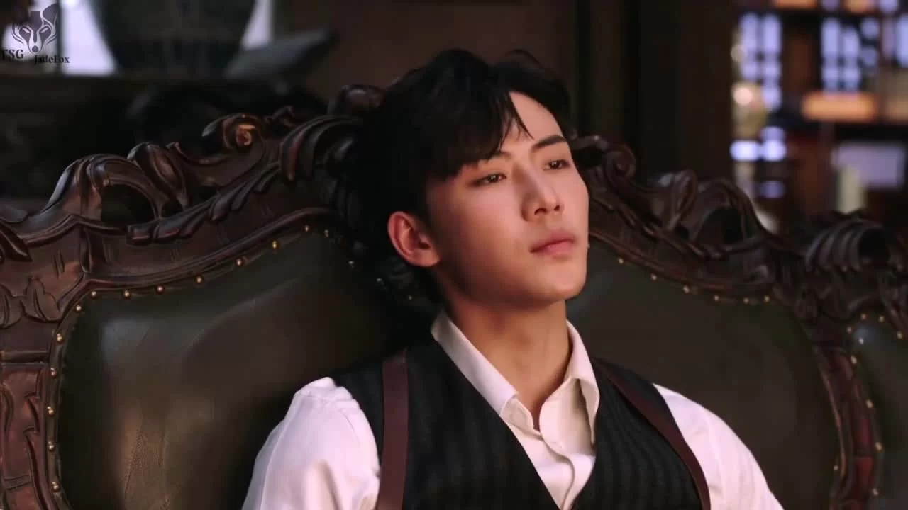 Месть служанки 15 серия