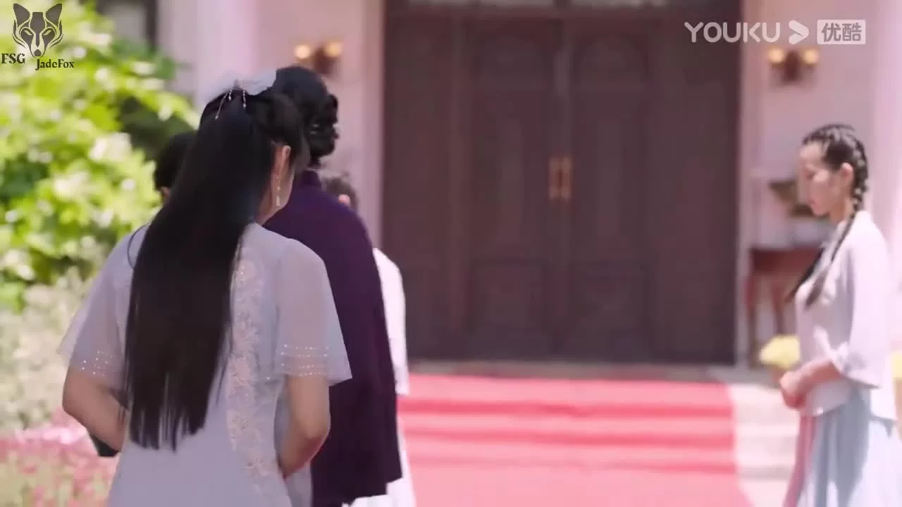 Месть служанки 2 серия